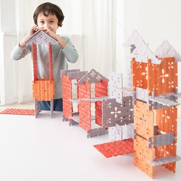 【台灣Weplay】藝磚逸瓦（3Y+）