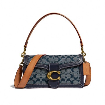 COACHCHAMBRAYTABBY26號香布雷酒神單肩包3700   ~【 購物節優惠 ★ 菲尼斯 國際精品 3折起 】