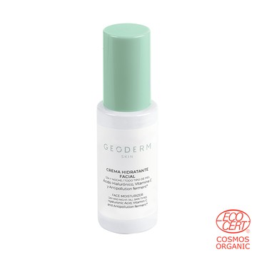 GEODERM赫爾登 西班牙原裝純淨全效防禦保濕乳液50 ml