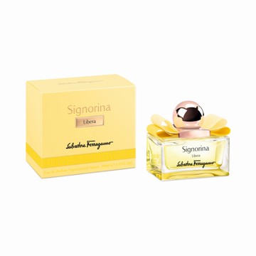 【Salvatore Ferragamo】晨光綻放女性淡香精 30ml