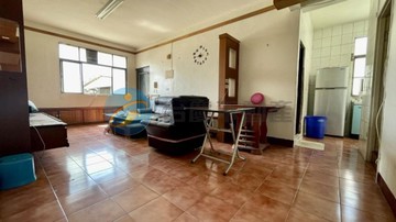 近鼓山輕軌三房兩廳兩衛浴格局方正好整理｜高雄市鼓山區鼓山二路