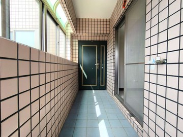 大里鬧市4房車位高樓層生活便利｜台中市大里區中興路二段