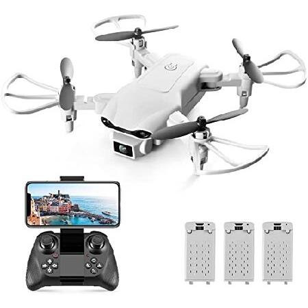 4DV9 Mini Drone for Kids with 720P HD Camera FPV Live Video RC