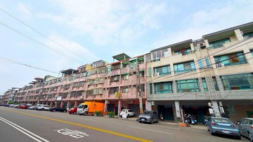太平新光重劃核心｜74號快速道路X精武火車站｜台中市太平區振文路