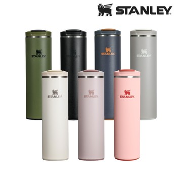 STANLEY 輕重力系列 Aerolight 翻蓋輕盈杯 0.47L
