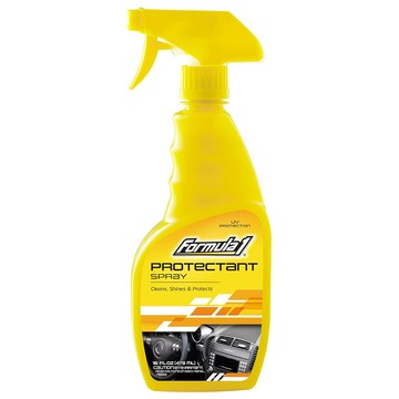 Formula1 內外裝保護劑 F615277  1個  473ml