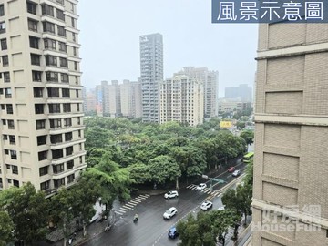 林口扶輪公園【九揚香庭】核心機能高樓採光4房車｜新北市林口區文化三路一段
