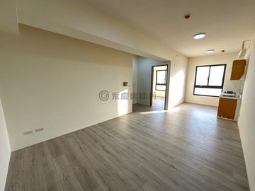 竹北市-西區-阡陌晴-田野視野戶-2房平車｜新竹縣竹北市聯興一街