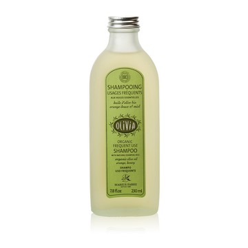 法鉑橄欖油禮讚洗髮精230ml