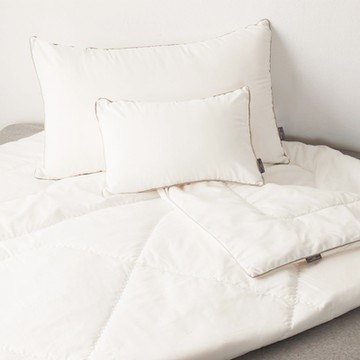 YVONNE COLLECTION 極地禦寒加大被胎(8x7呎)