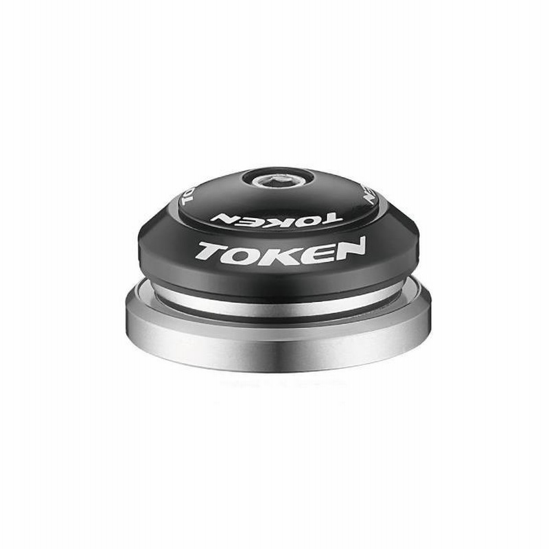 TOKEN (トーケン) OMEGA A138 1-3/8テーパー インテグラル ヘッドセット 通販 LINEポイント最大0.5%GET  LINEショッピング