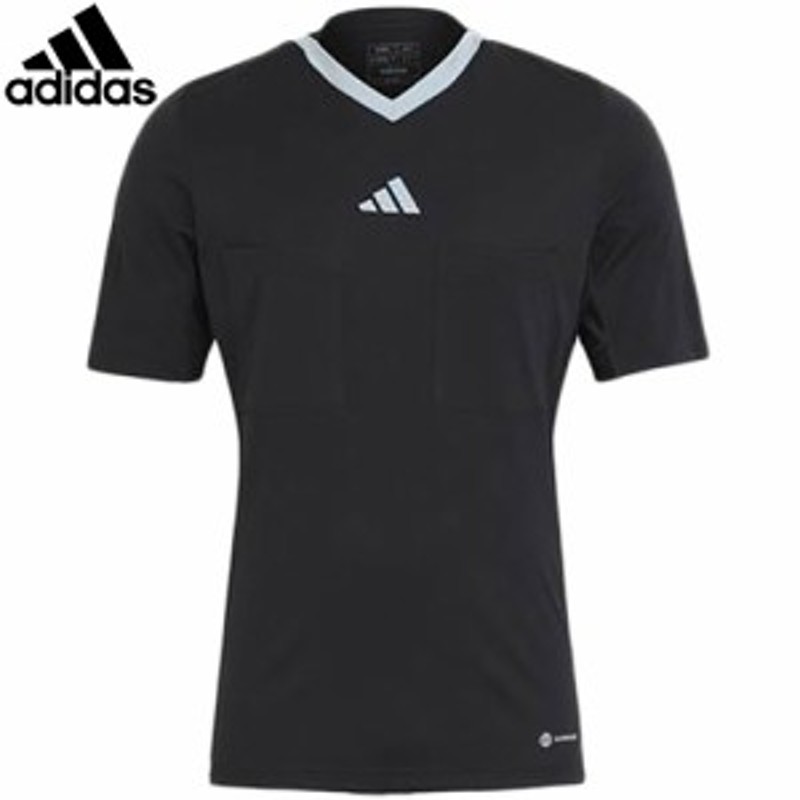 アディダス adidas メンズ サッカー 審判用品 ウェア REF 22