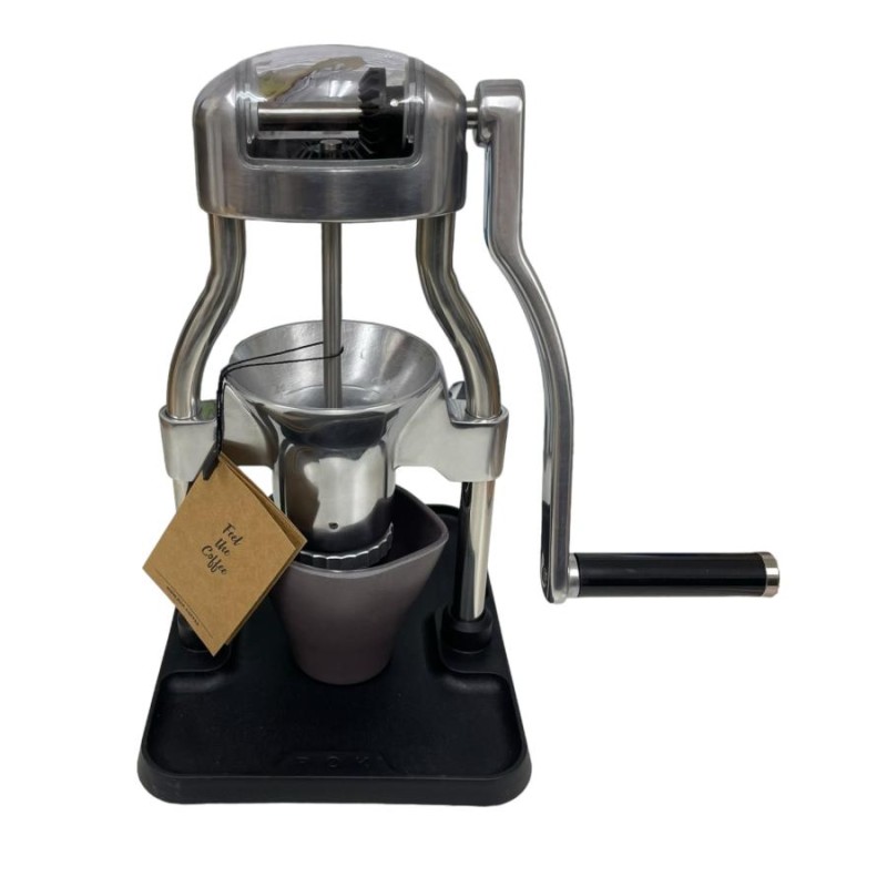 ROK Coffee Grinder GCコーヒーグラインダーキッチン/食器 - 調理道具