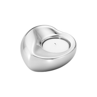 HEART 心型 茶燭臺