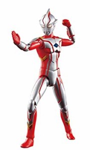 ULTRA-ACT ウルトラマンメビウス(中古品)