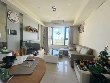 獨家專約臻幸福★★超美景觀2房含車位｜高雄市三民區九如一路