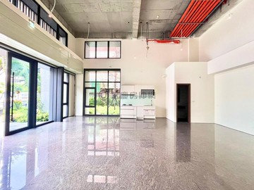 南區興大/國圖館｜大面寬全新金店面｜挑高可夾層｜台中市南區南平路