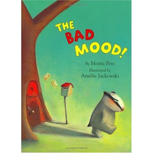 The Bad Mood!