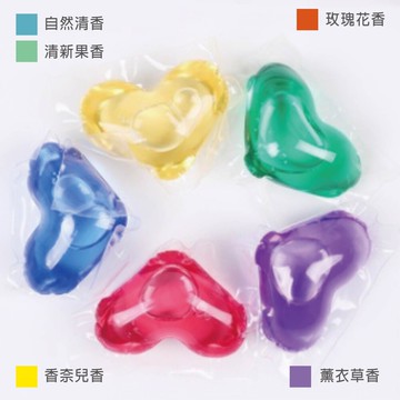 kihome小幫手洗衣凝膠球(30顆)