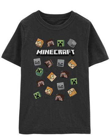 Kid Minecraft® Tee