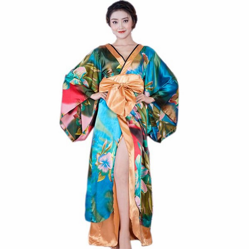 代引き人気 花魁着物オフショルワンピース その他 Www Pierpontplace Com