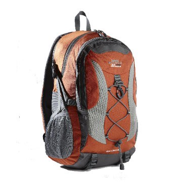 SASAKI多功能防水背包/001835