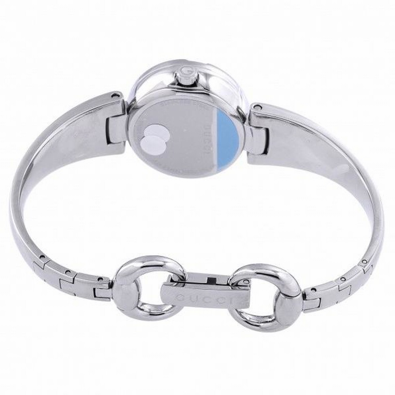 GUCCI グッチ 腕時計 レディース YA134511 グッチ Amazon.co.jp: [グッチ]時計 レディース GUCCI YA134511