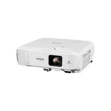 EPSON 昌運監視器 EB-972 商用投影機 XGA高解析度