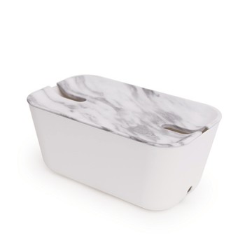 BOSIGN Stockholm｜安全集線盒(全球限量大理石紋)