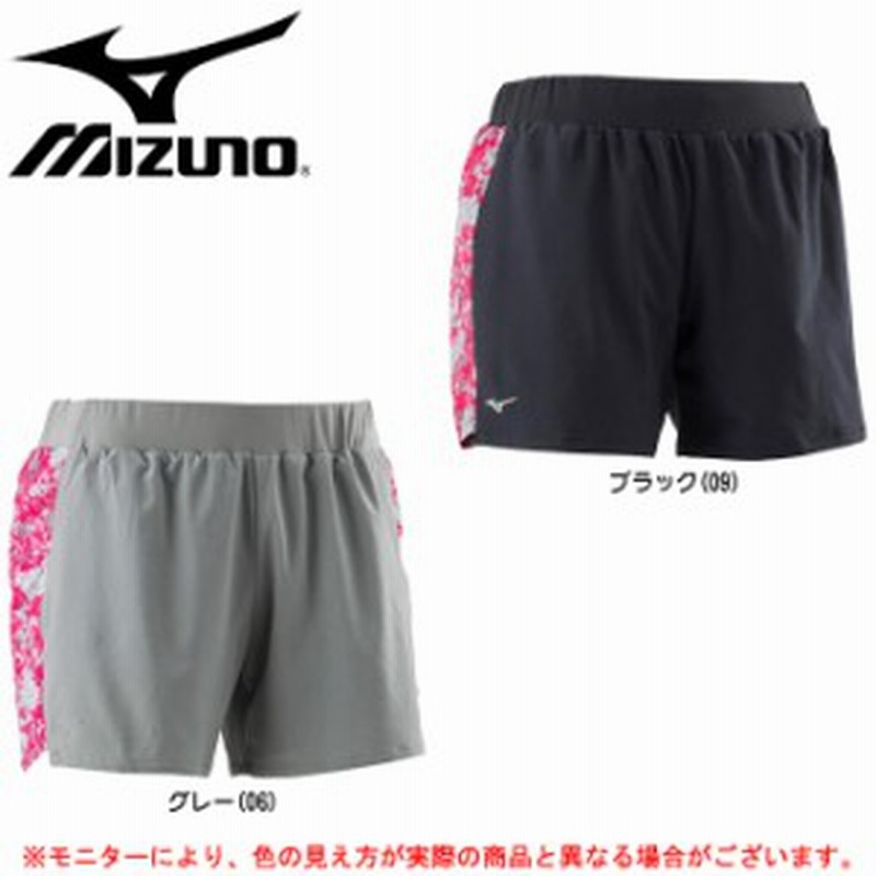 Mizuno ミズノ ランニングパンツ J2mb71 スポーツ ジョギング マラソン ショートパンツ レディース 通販 Lineポイント最大1 0 Get Lineショッピング