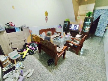 梓官蚵寮通港路14米路透天店住#CP高透店｜高雄市梓官區通港路