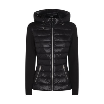 Mackage - Black Padded Down Jacket