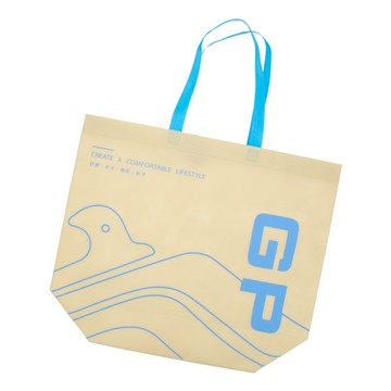 G.P 環保大容量購物袋