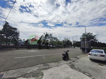 清水運動場~住四方正大角地 ｜台中市清水區武秀段