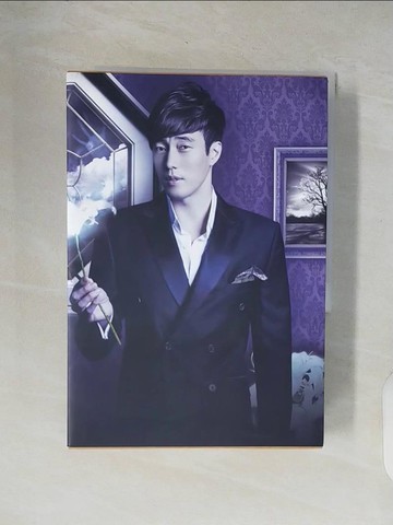 【書寶二手書T6／一般小說_XOW】主君的太陽原創小說_上下合售_洪定恩, 洪美蘭/劇本, 黃霞詠/小說