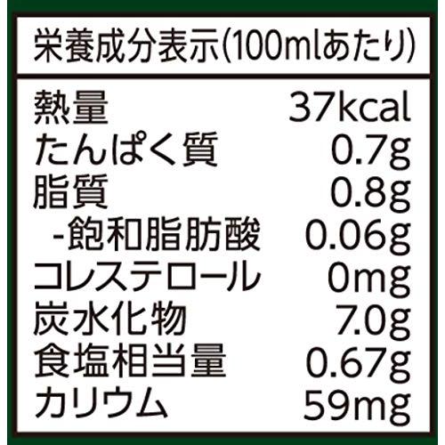 キッコーマン食品 豆乳仕立てのかぼちゃスープ500ml×12