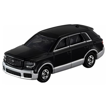 TOMICA 多美小汽車 NO.115 豐田Century TM115A7