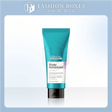 現貨｜LOREAL 萊雅 絲漾博 瞬效敏弱修護霜 200ml｜頭皮霜 敏感性頭皮 舒緩 保濕 正品公司貨