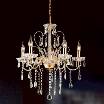 E14水晶吊燈 L01-1341