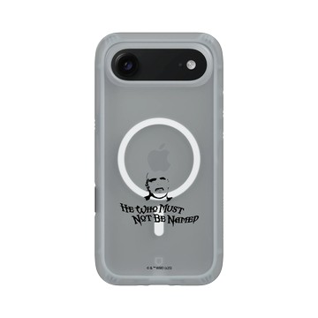 iPhone Air AirX 流變灰 - 哈利波特 Harry Potter - 佛地魔王