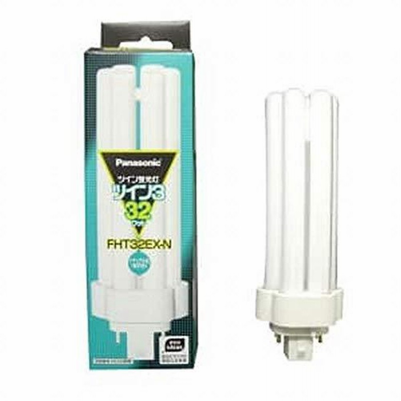 今ならほぼ即納！ FDL13EX-D 5箱 F3 蛍光灯・電球