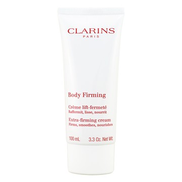 《CLARINS 克蘭詩》緊實身體乳 100ML