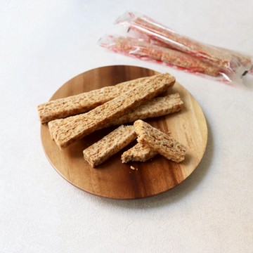 【惠美良行】亞麻籽酥棒