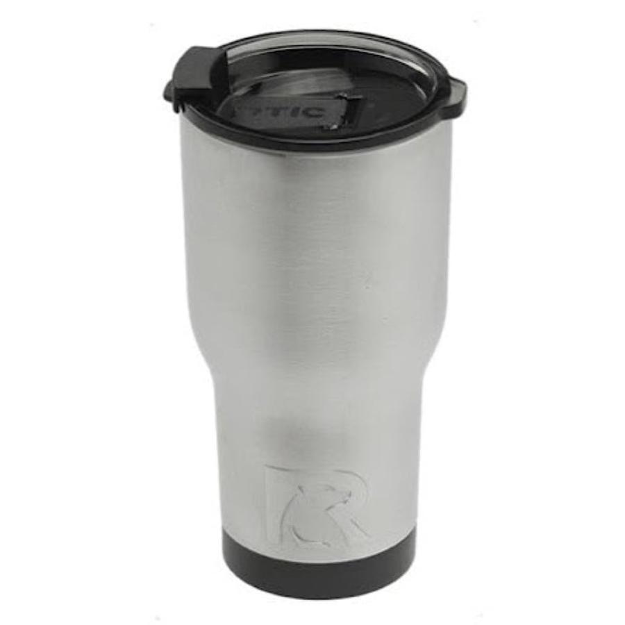 RTIC 20 OZ STAINLESS STEEL TUMBLERS SET OF