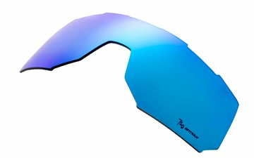 【【蘋果戶外】】720armour L1903-S20FRB【Mars】備片 灰藍鍍膜 Polycarbonate