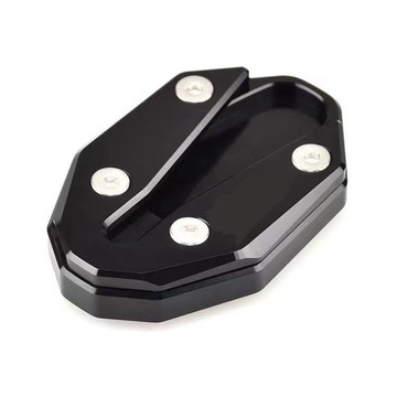 【臺灣出貨】適用於雅馬哈 NMAX155 NMAX125 鋁合金 改裝邊撐 加大座 20-23年