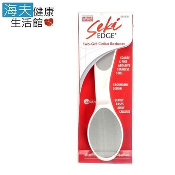 海夫 日本GB綠鐘  Seki 特級金鋼 砂礫 防水角質 搓摩棒SS-800