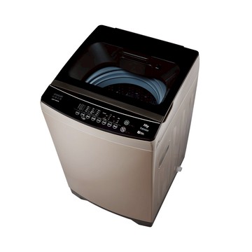 SANLUX台灣三洋 13kg DD直流變頻 直立式洗衣機 /台 ASW-130DVA