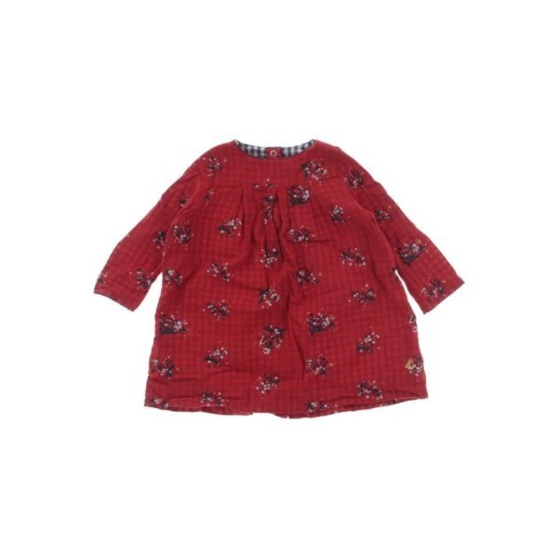 PETIT BATEAU ワンピース（その他） キッズ プチバトー 中古 古着 通販 LINEポイント最大1.0%GET | LINEショッピング