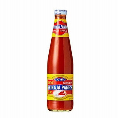 シラジャー　チリソース　570g　アジア　食品　タイ　香辛料　調味料　辛　タレ　ソース　料理の素　エスニック　料理